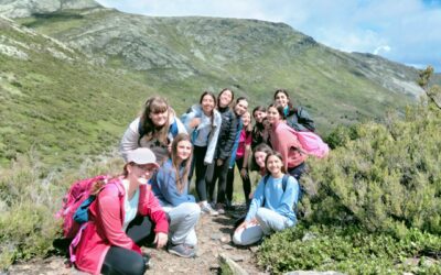 Excursiones en Secundaria